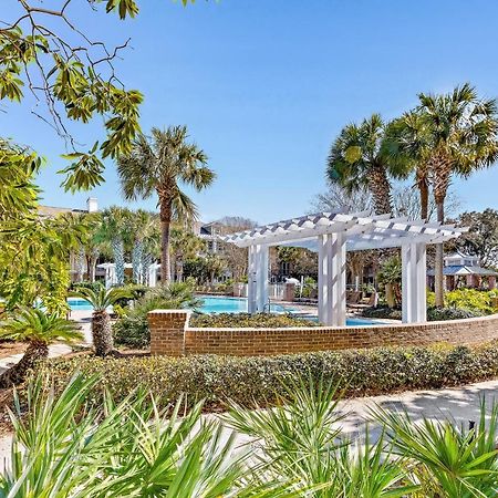 Sand & Serenity Apartment Destin Exterior photo