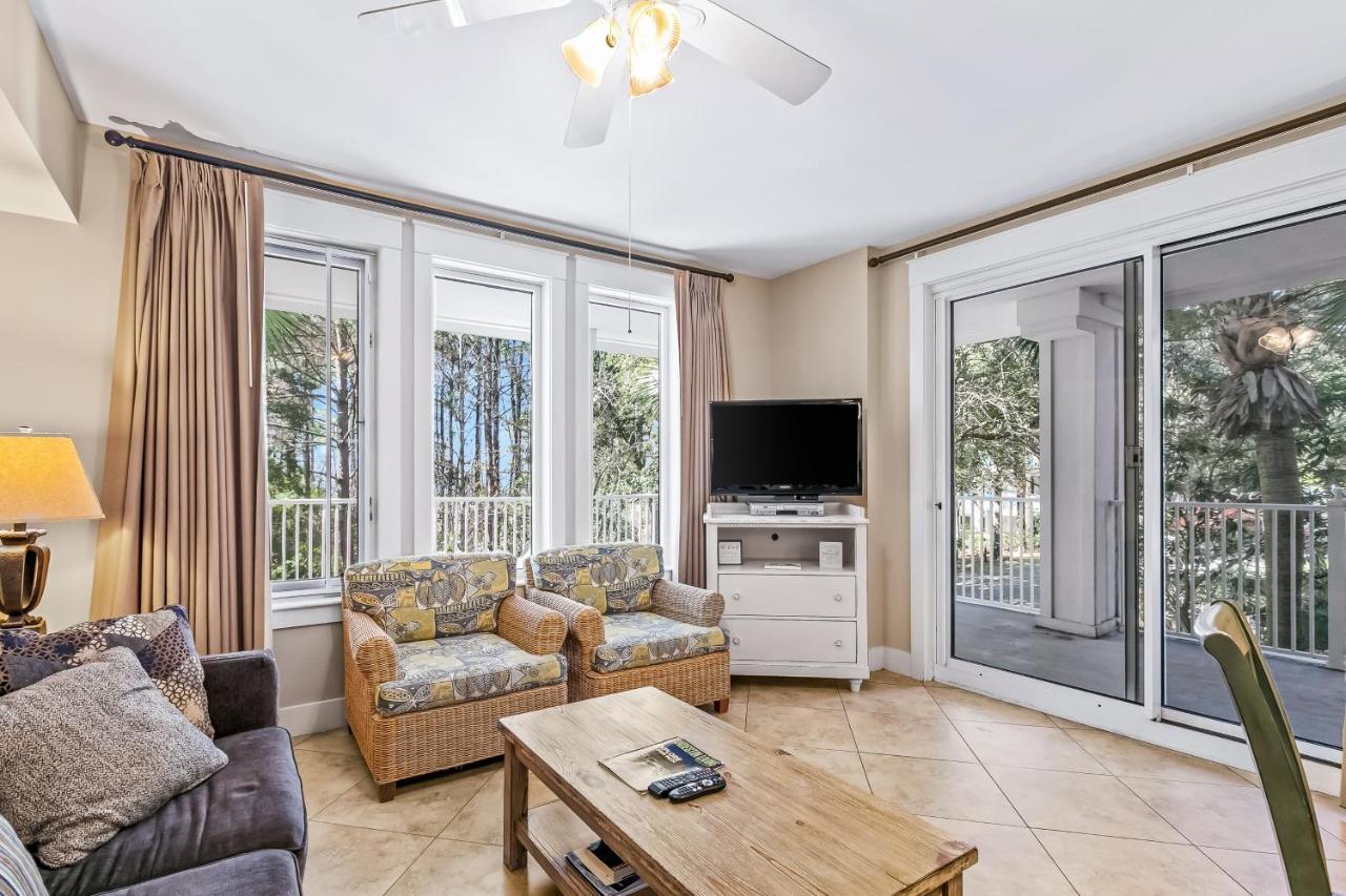 Sand & Serenity Apartment Destin Exterior photo