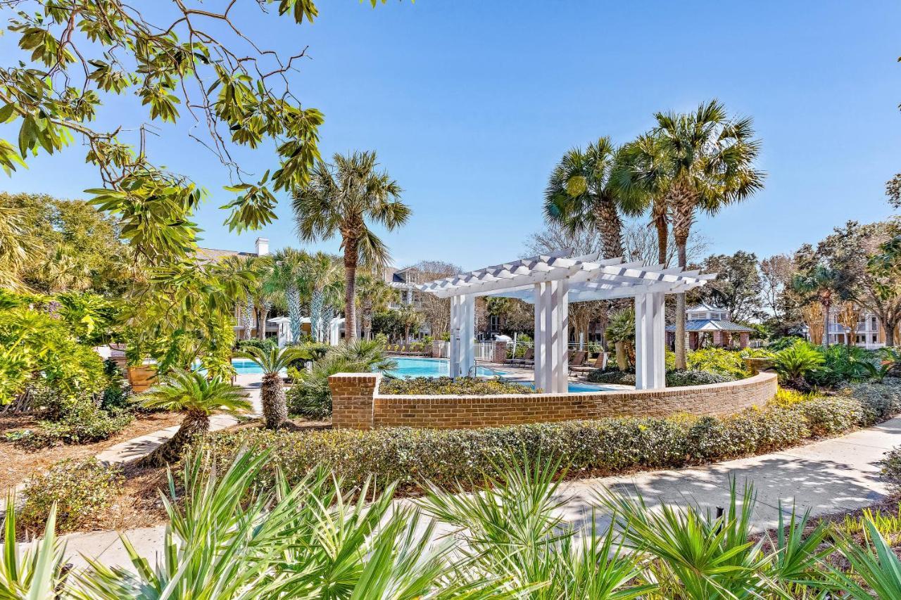 Sand & Serenity Apartment Destin Exterior photo