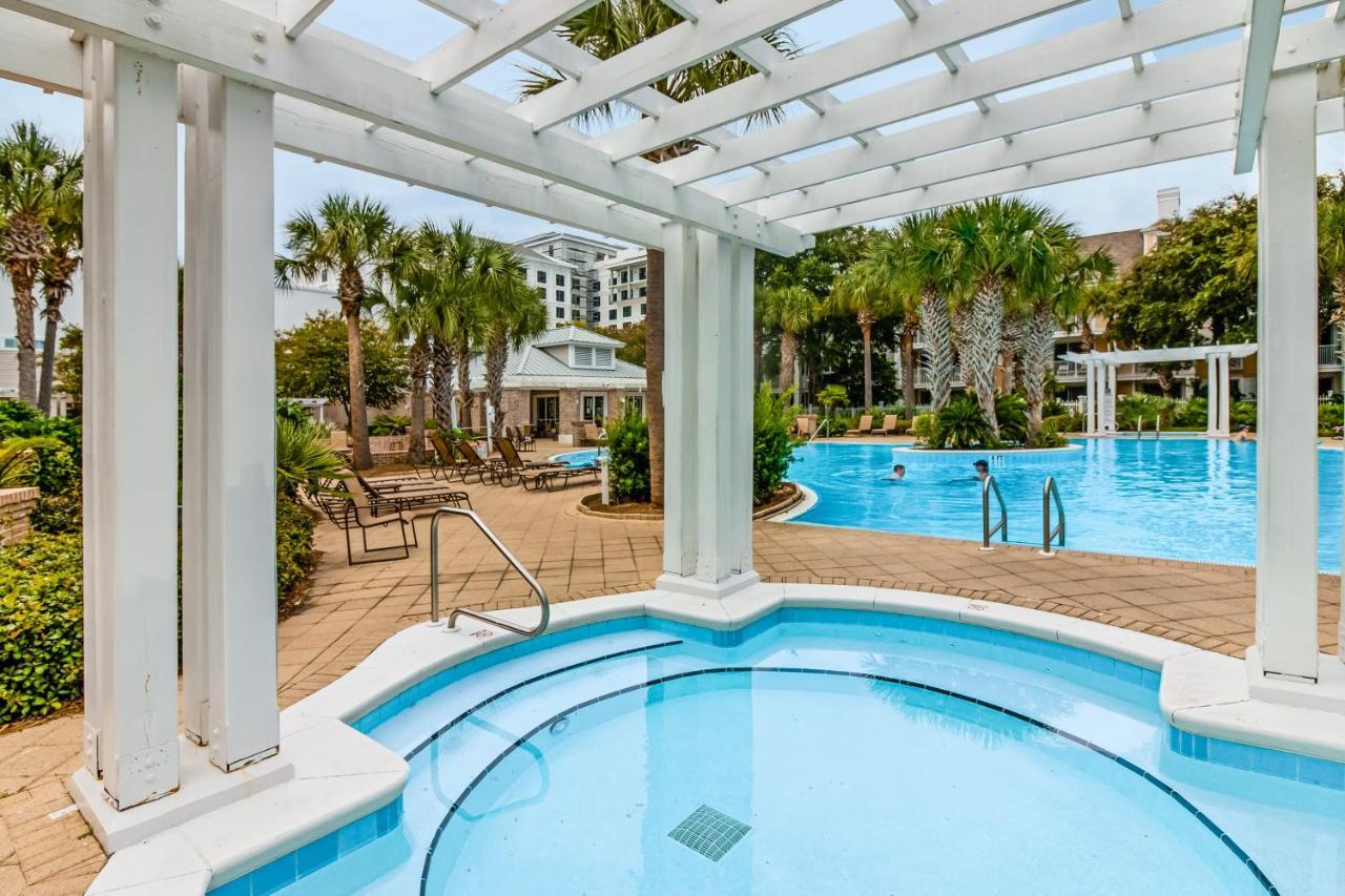 Sand & Serenity Apartment Destin Exterior photo