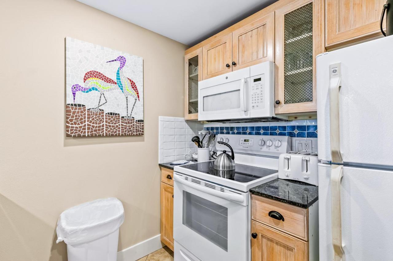 Sand & Serenity Apartment Destin Exterior photo