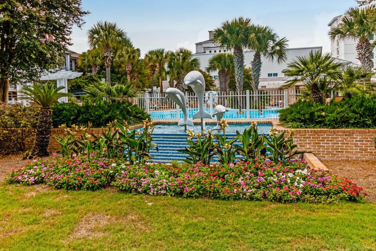 Sand & Serenity Apartment Destin Exterior photo