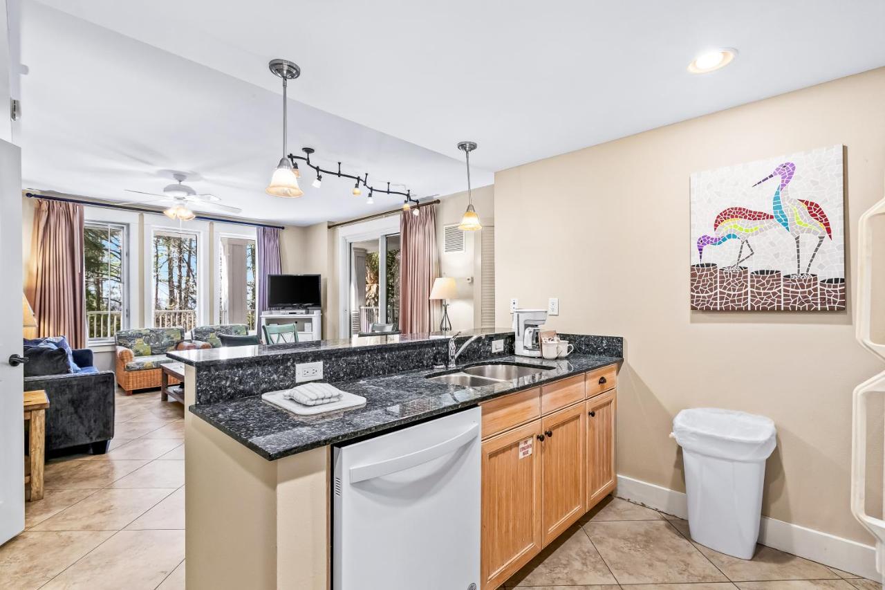 Sand & Serenity Apartment Destin Exterior photo