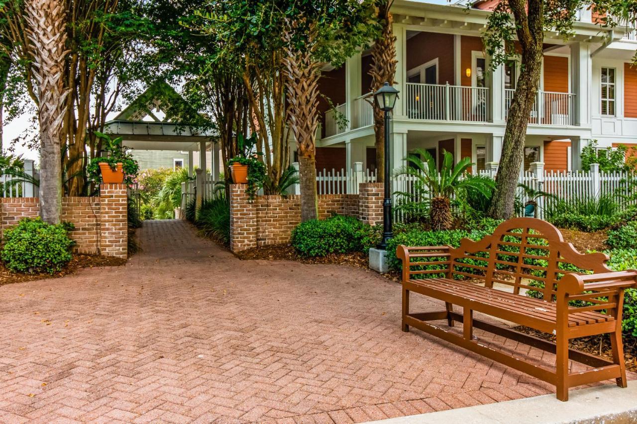 Sand & Serenity Apartment Destin Exterior photo