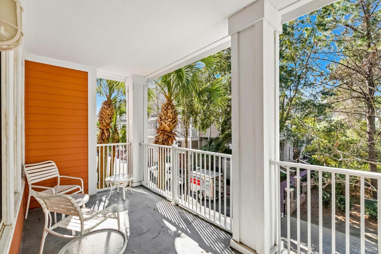 Sand & Serenity Apartment Destin Exterior photo