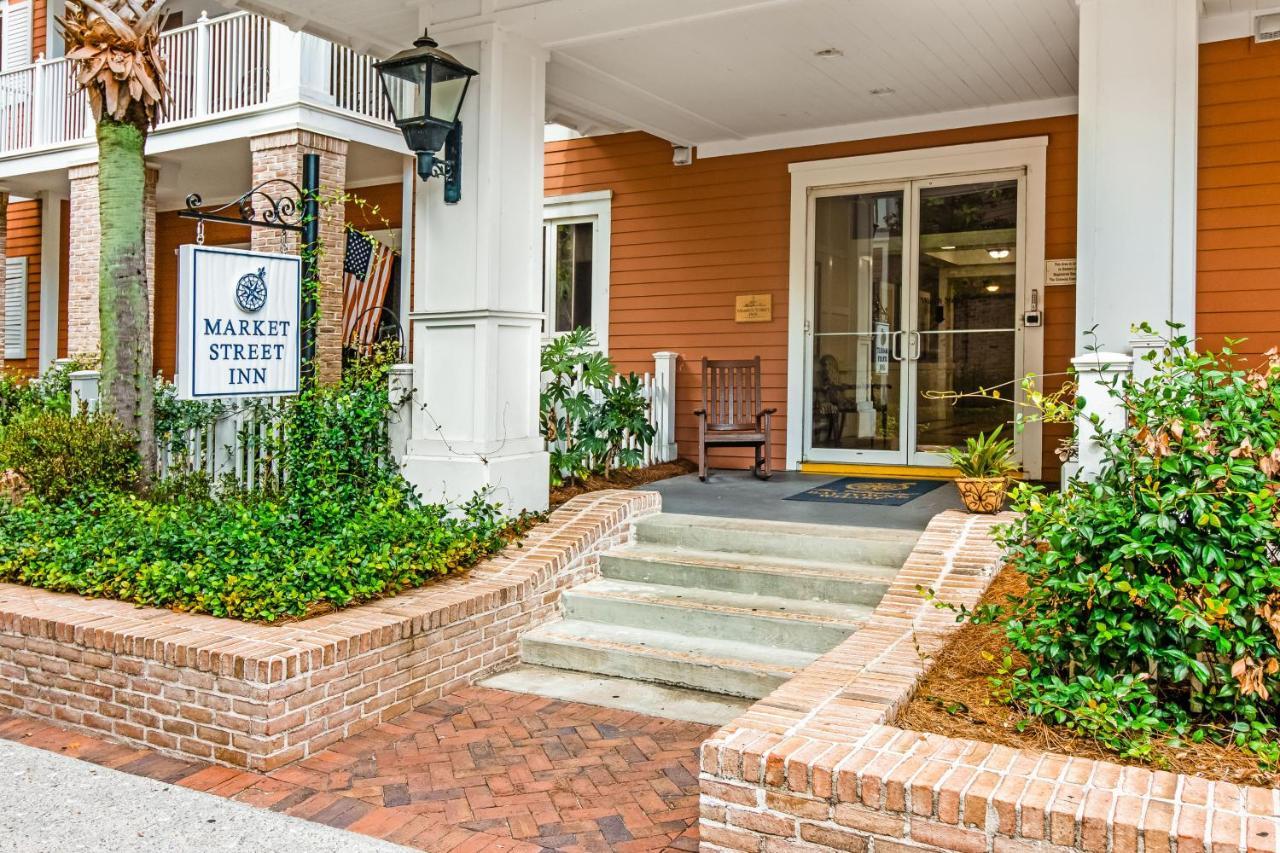 Sand & Serenity Apartment Destin Exterior photo