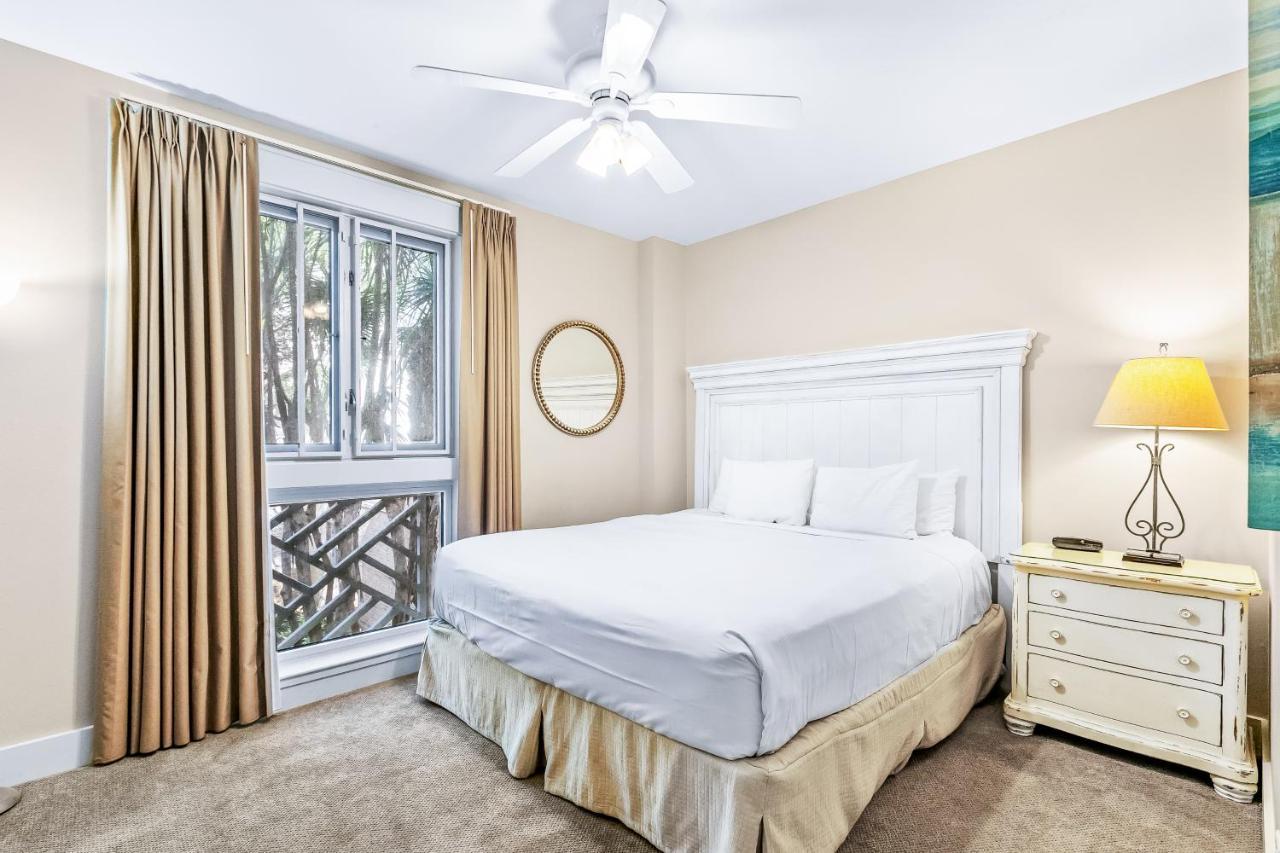 Sand & Serenity Apartment Destin Exterior photo