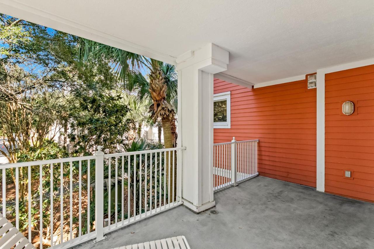 Sand & Serenity Apartment Destin Exterior photo
